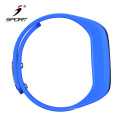 BSCI Factory Support Firmware Air Upgrading Fitness Tracker